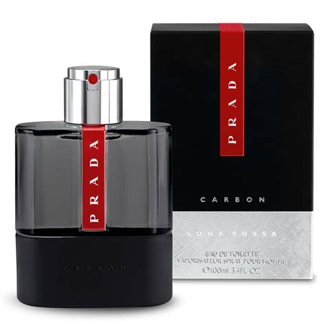 prada carbon 100ml edt|prada luna rossa carbon 150ml.